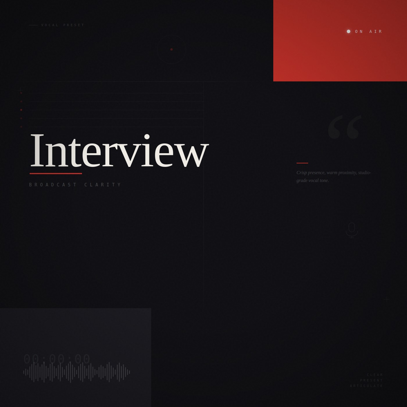 Interview