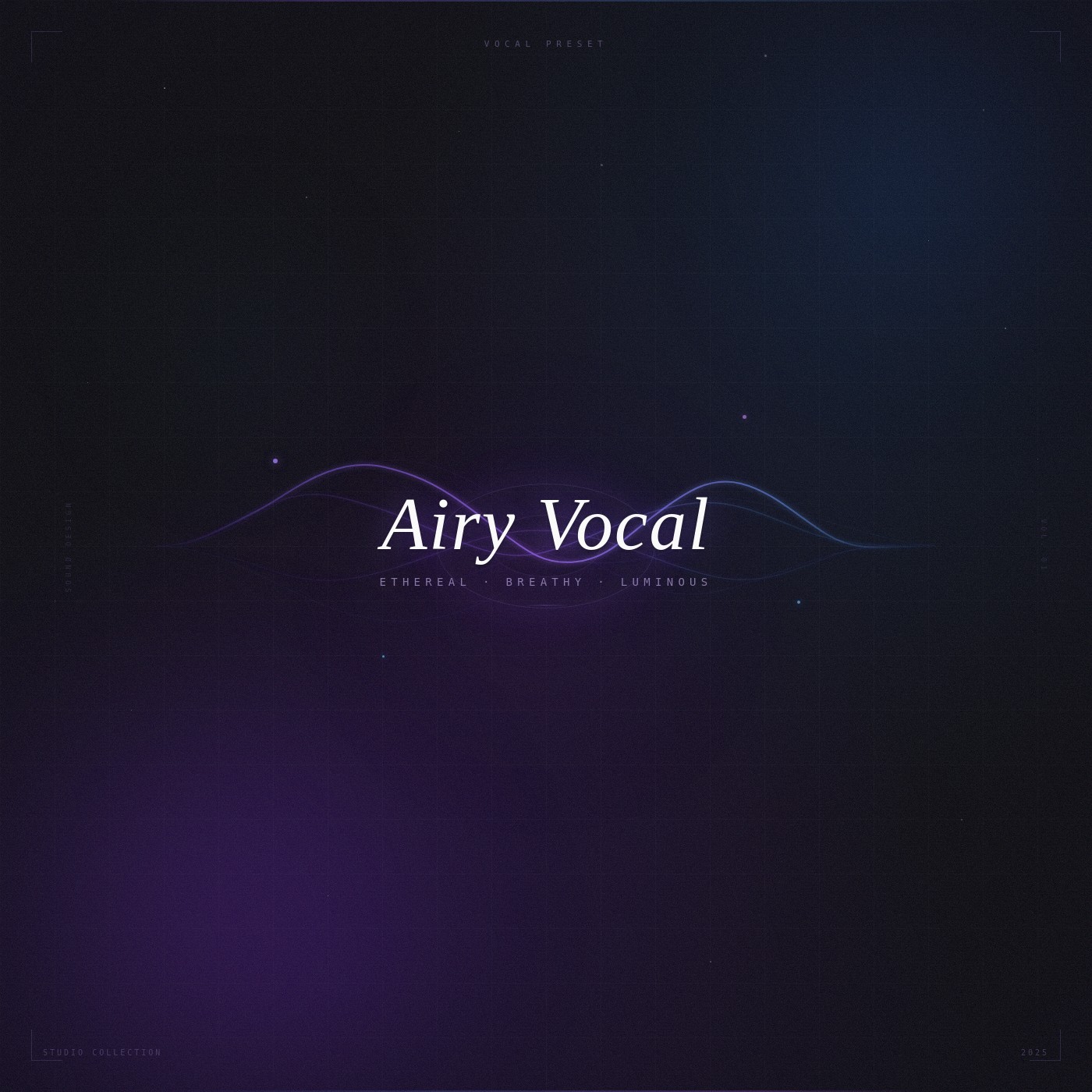 Airy Vocal