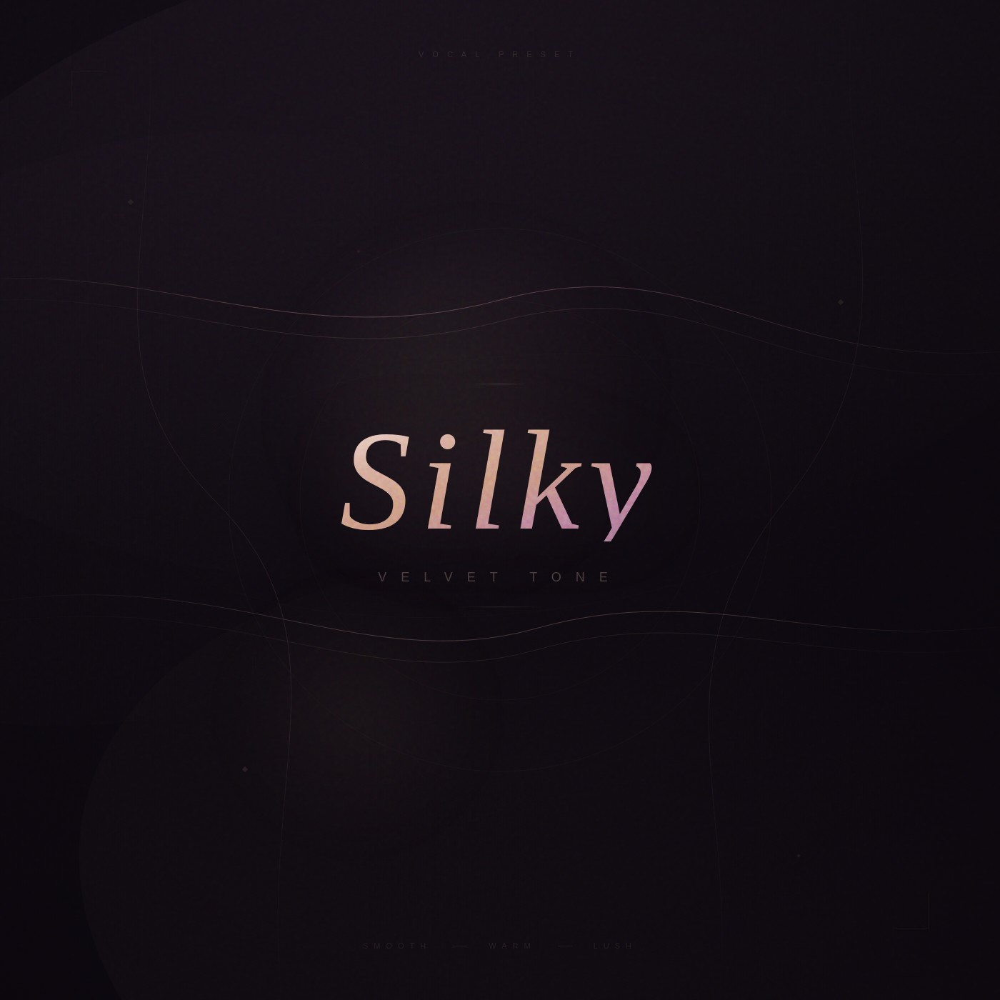 Silky