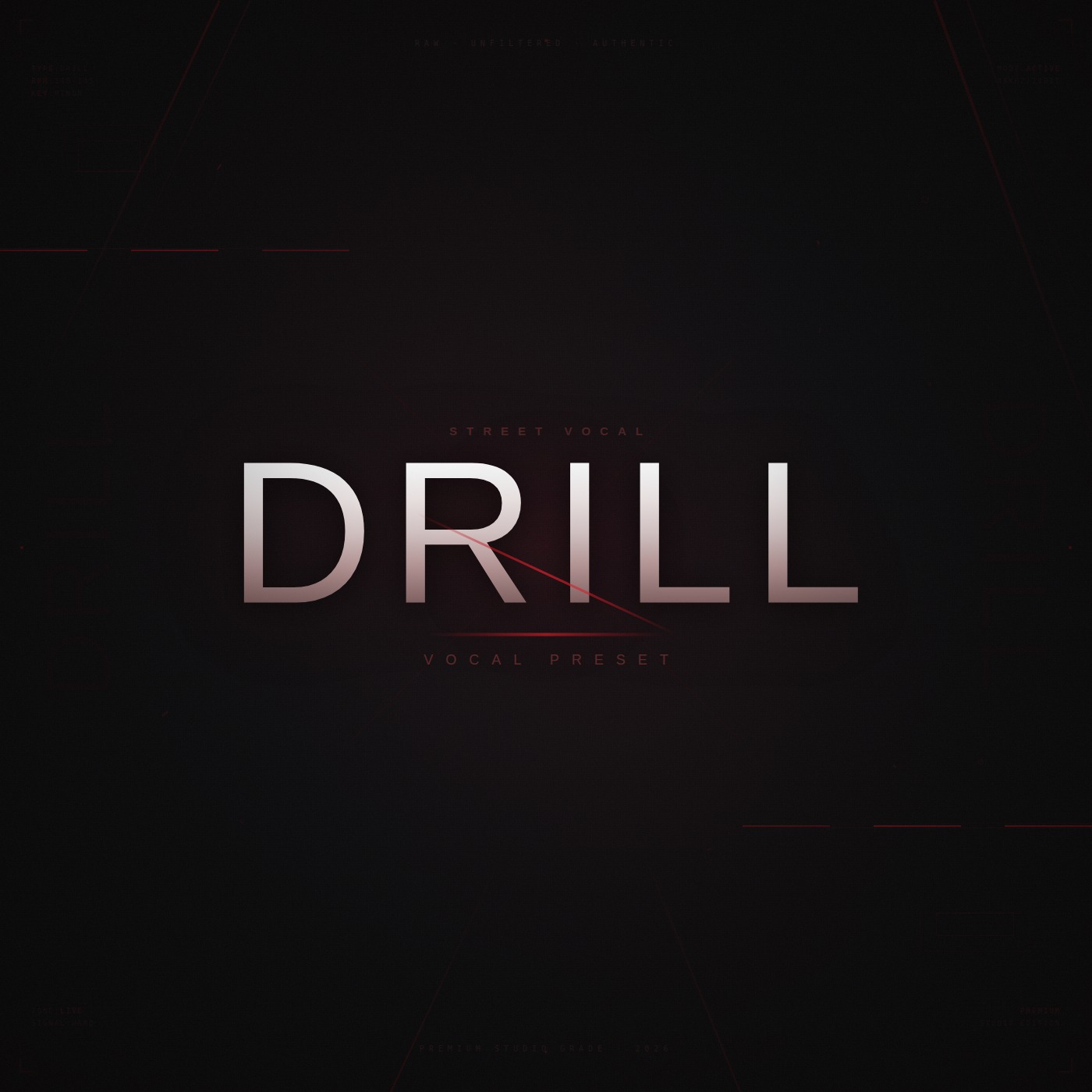 Drill