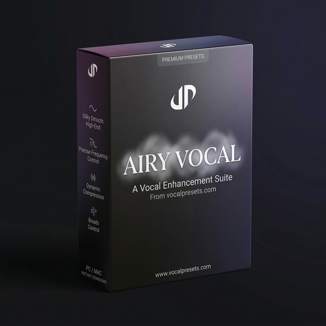 Airy Vocal