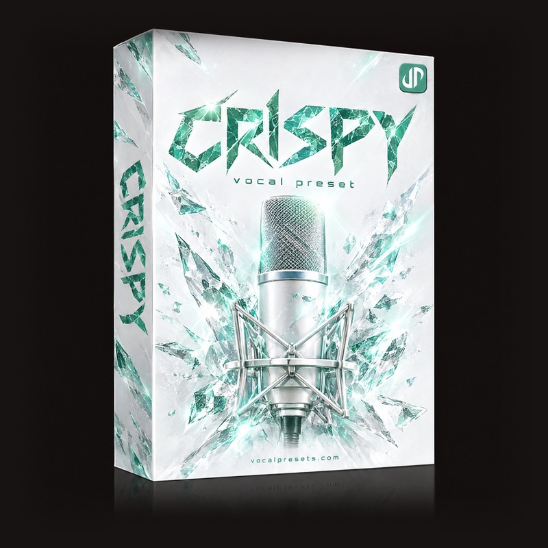 Crispy vocal preset by Vocal Labs