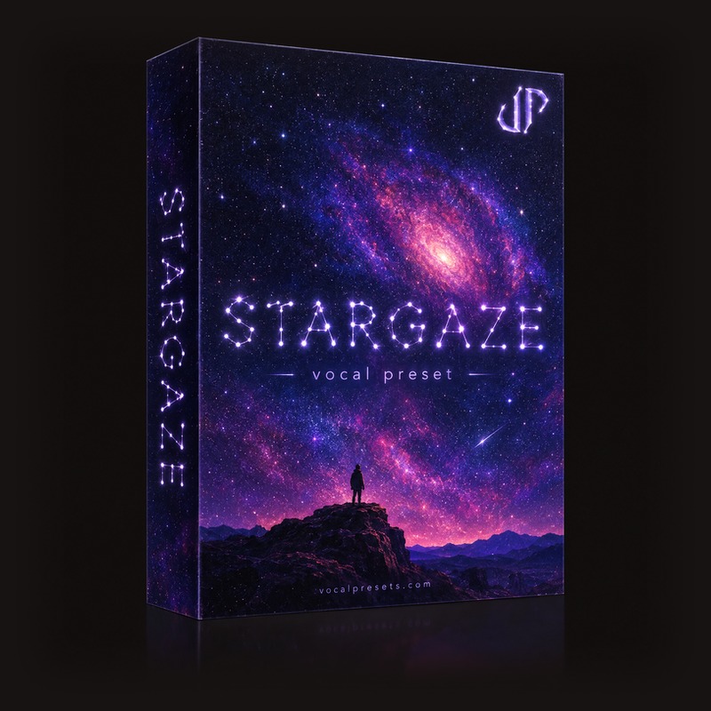 Stargaze vocal preset by Vocal Labs